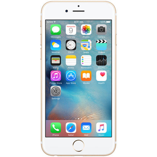 iPhone 6s Plus