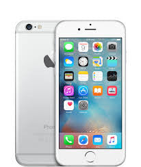 iPhone 6s