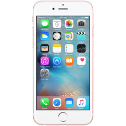iPhone 6s